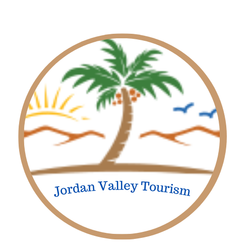 Jordan Valley Tourism